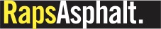 Logo Raps Asphalt